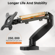 Soporte para Monitor con Brazo Ajustable