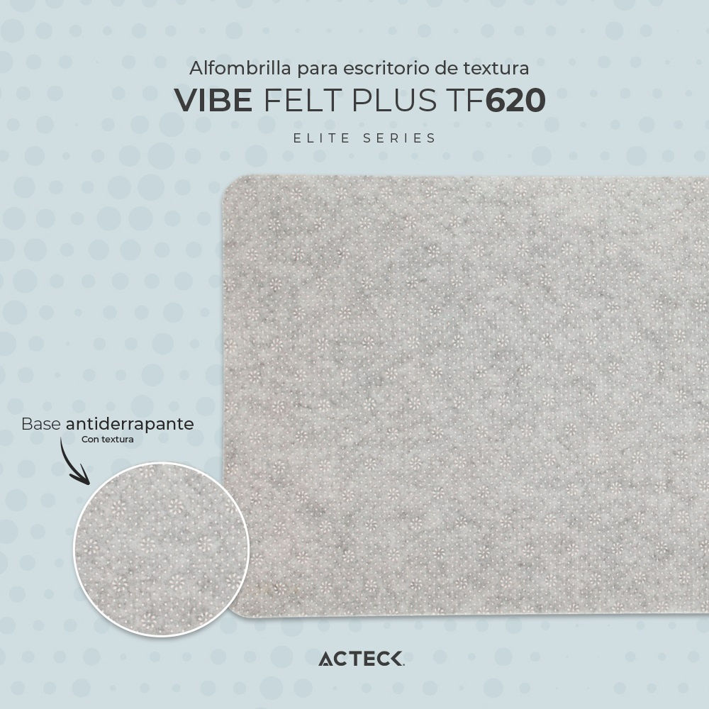 Mouse Pad ACTECK TF620 