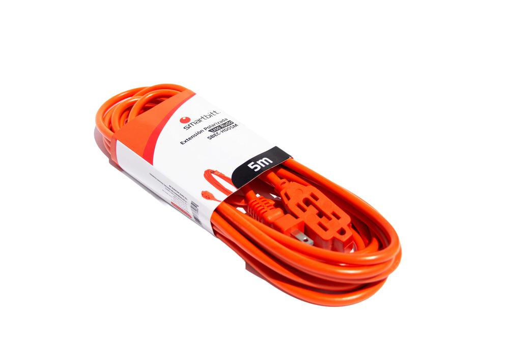 Extensión de Uso Rudo SMARTBITT SBEC-HD05M