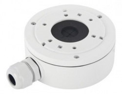 Caja de Conexiones de Metal HIKVISION DS-1280ZJ-XS-AX