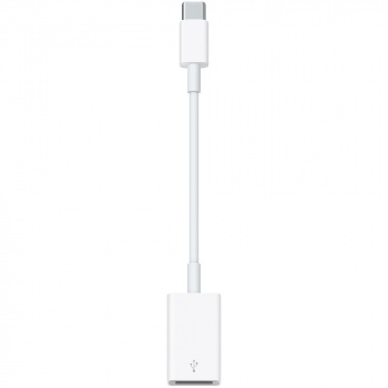 Adaptador USB-C APPLE MJ1M2AM/A