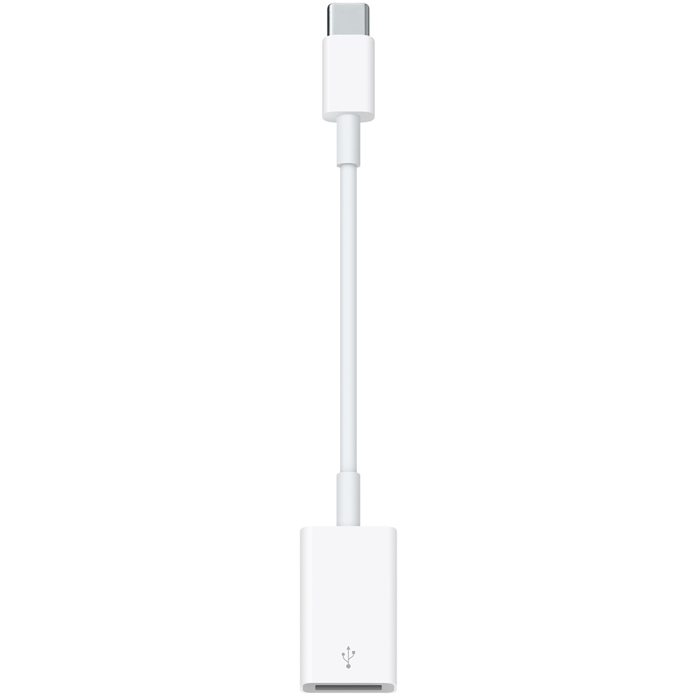 Adaptador USB-C APPLE MJ1M2AM/A