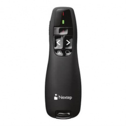 Pluma Nextep NE-420