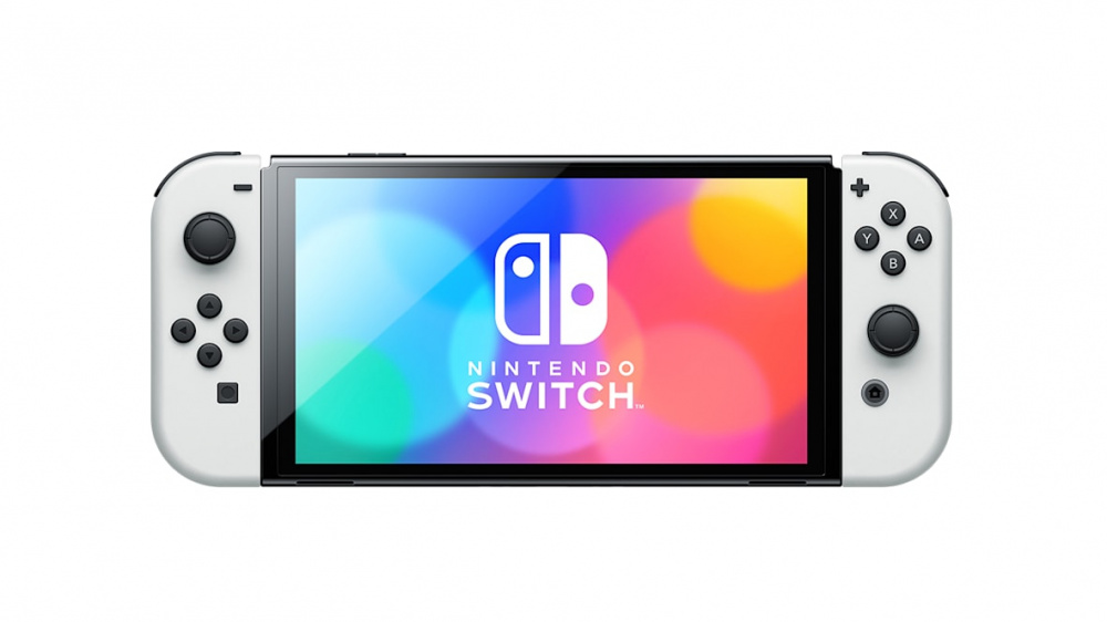 Nintendo Switch Nintendo HEG-S-KAAAA-JP