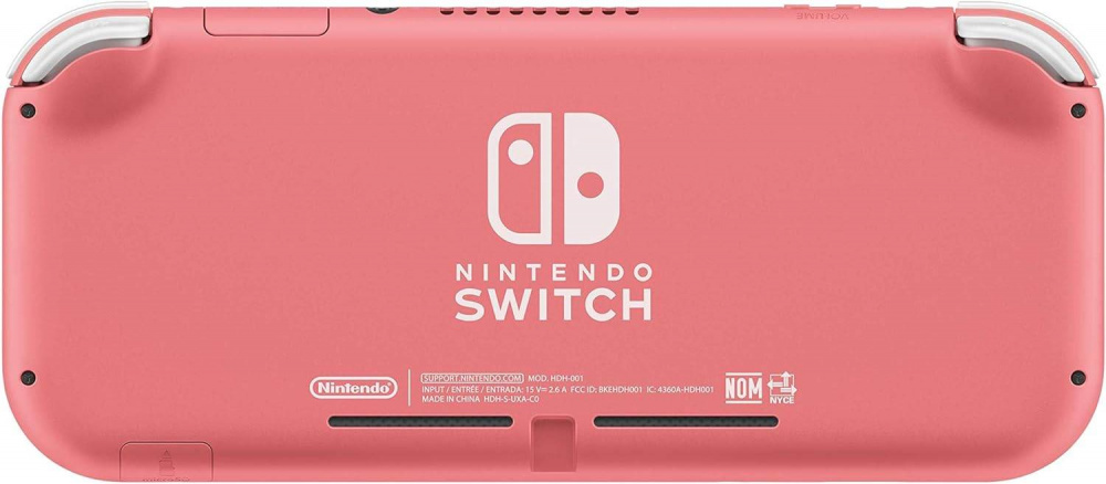 Nintendo Switch Nintendo HDH-S-PAZAA