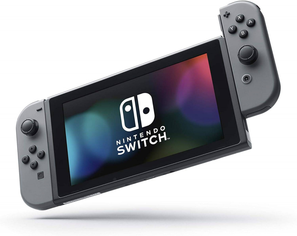 Nintendo Switch Nintendo HAD-S-KAAAH