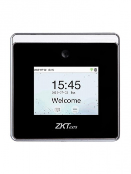 Control de acceso ZK TECO Horus TL1 Pro