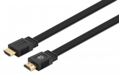 Cable HDMI MANHATTAN 355650