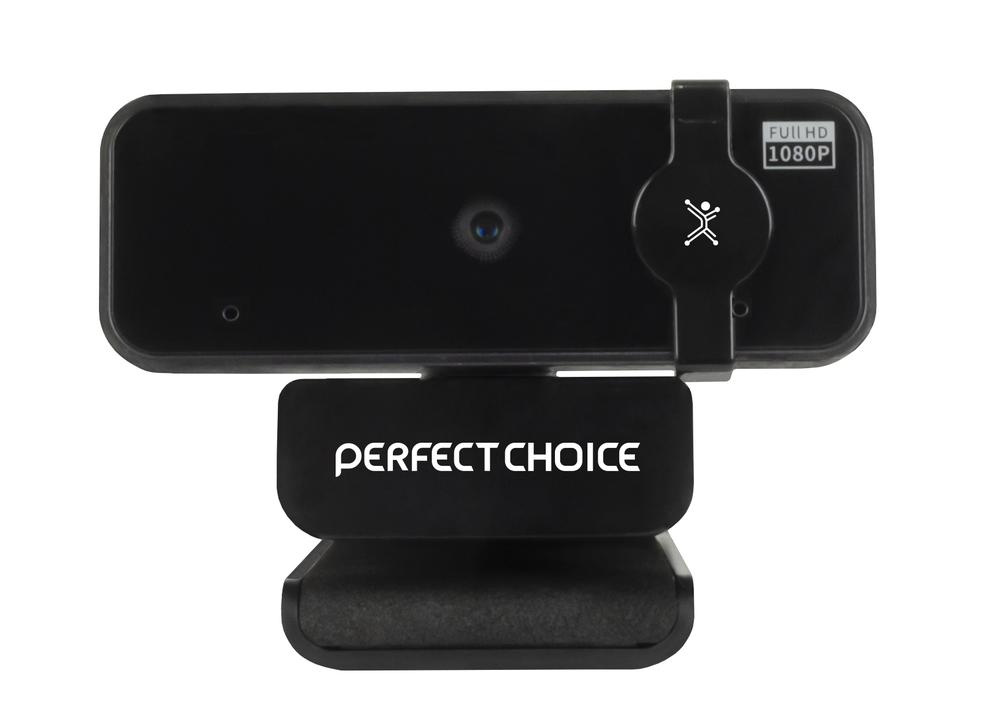 Webcam PERFECT CHOICE PC-320500