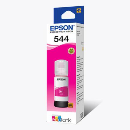 Cartucho EPSON DYE