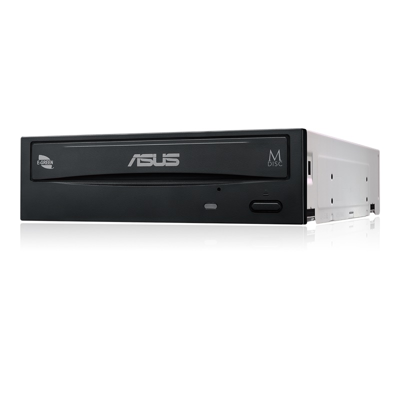 Quemador  DVD  ASUS DRW-24F1ST/BLK/B/GEN/P2G