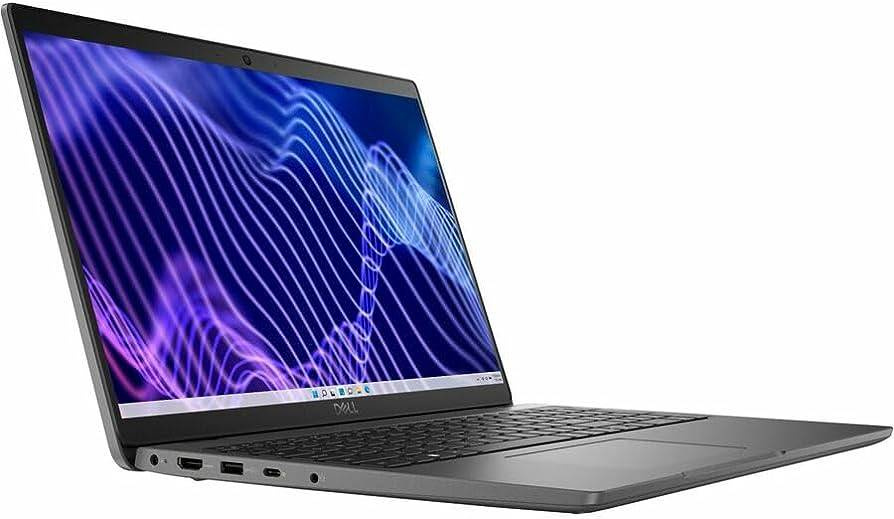 Laptops DELL LATITUDE 5540 