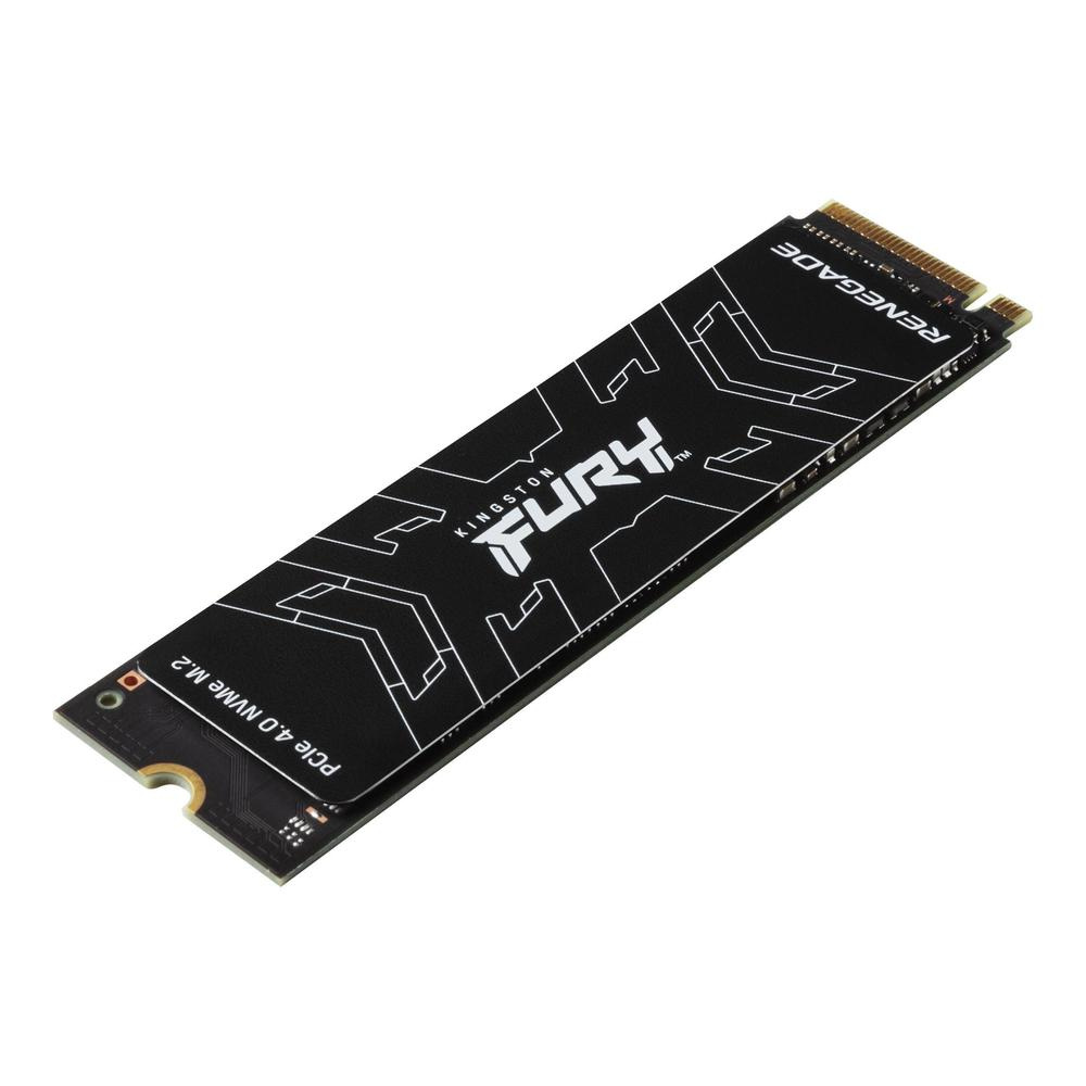 SSD Kingston Technology FURY RENEGADE