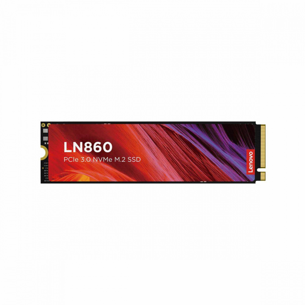 SSD LENOVO LN860-256GB