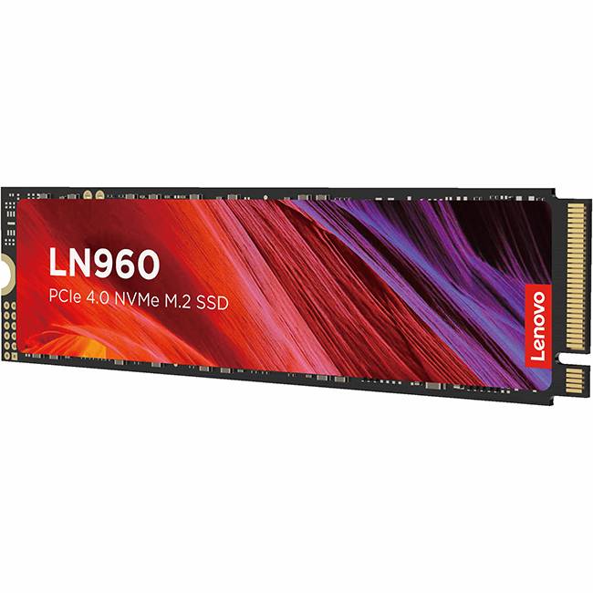 SSD LENOVO LN960-512GB