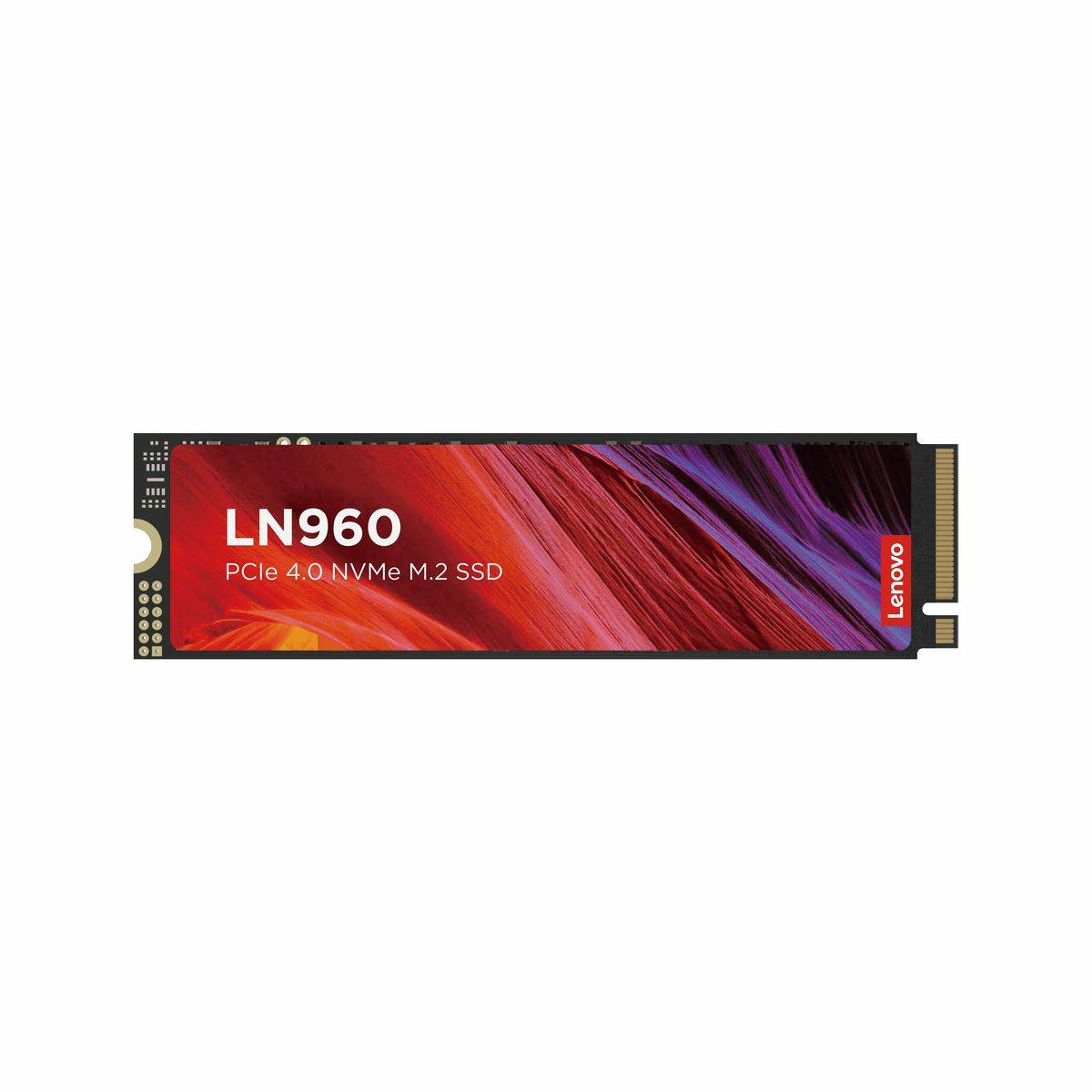 SSD LENOVO LN960-4TB