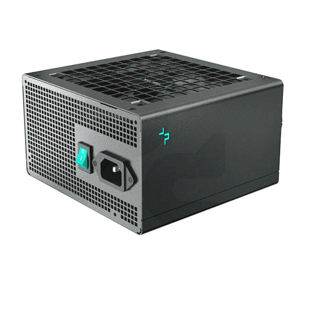 Fuente de poder DeepCool PK600D 