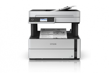 Multifuncional Monocrom&aacute;tico EPSON EcoTank&reg; M EPSON C11CG92301