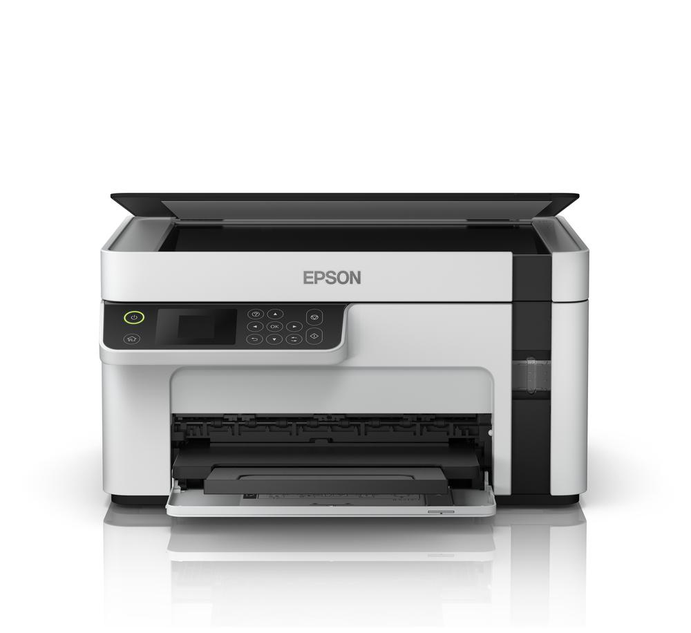 Impresora  EPSON M2120 