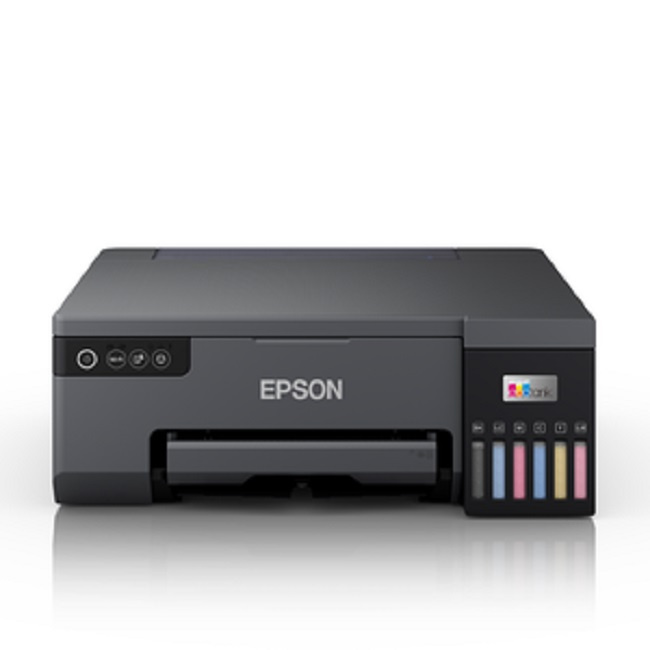 Impresora EPSON L8050 