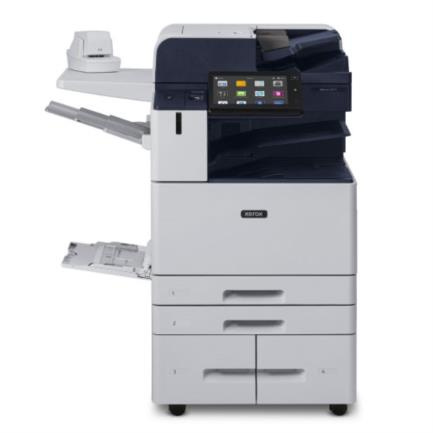 Impresora multifuncional XEROX AltaLink B8145