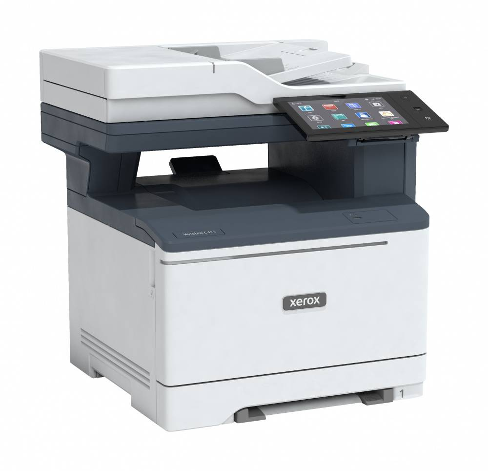 Multifuncional XEROX C415_DN 