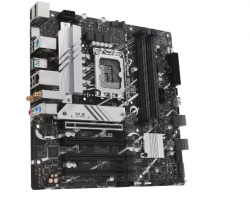 b760,GAMING ASUS PRIME B760M-A AX D4        