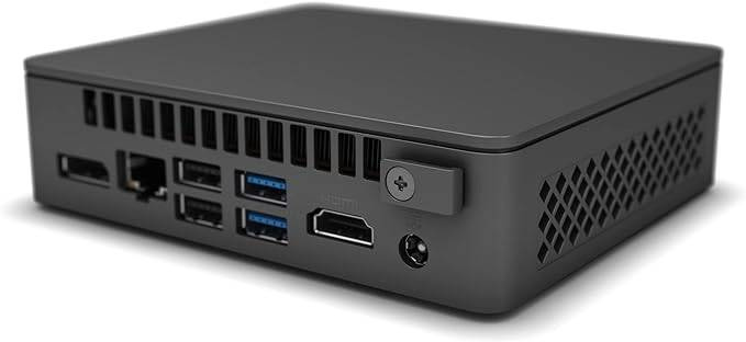 BAREBONE INTEL BNUC11ATKC40001 