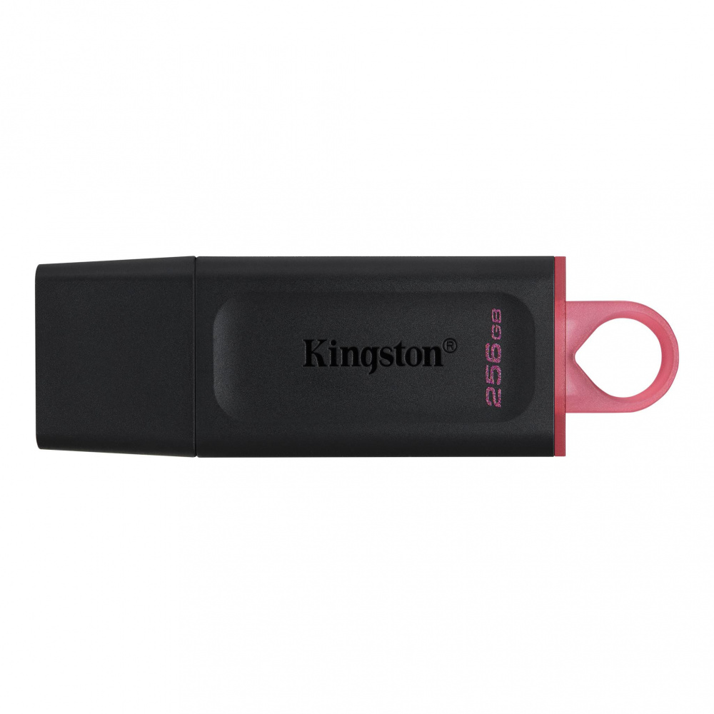 Memoria USB Kingston Technology DATATRAVELER EXODIA