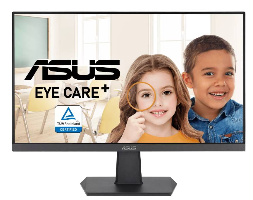 Monitor ASUS VA24EHF