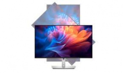 Monitores DELL P2725H