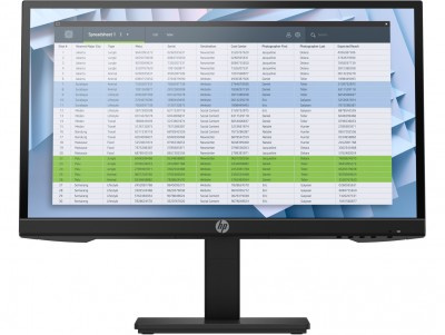 Monitor HP P22 G4