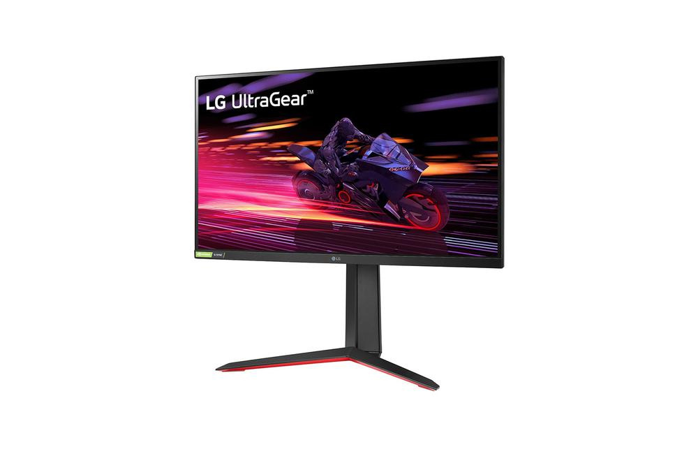 Monitor LG 27GP750 