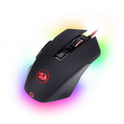 Mouse  Redragon Dagger 2