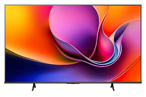 Televisiones Hisense 43A65NV