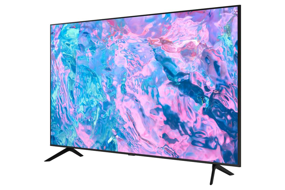 Television SAMSUNG UN55CU7010FXZX