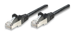 Cable de Red INTELLINET 342070