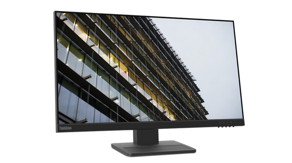 Monitor LENOVO ThinkVision E24-29