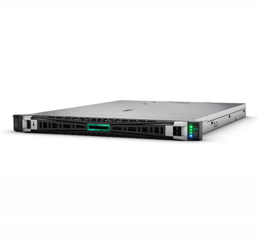 Servidor Hewlett Packard Enterprise P57685-B21