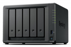 Servidores SYNOLOGY DS1525+
