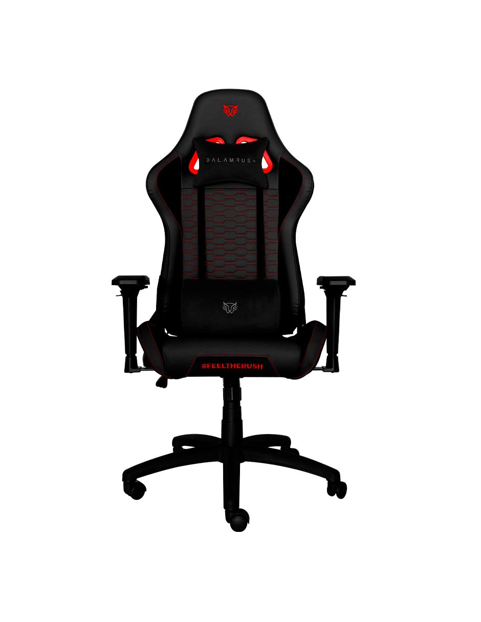 Silla Gaming Thunder 2 Balam Rush BR-932820