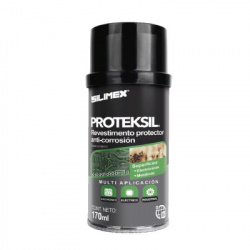 Protector en Aerosol SILIMEX PROTEKSIL