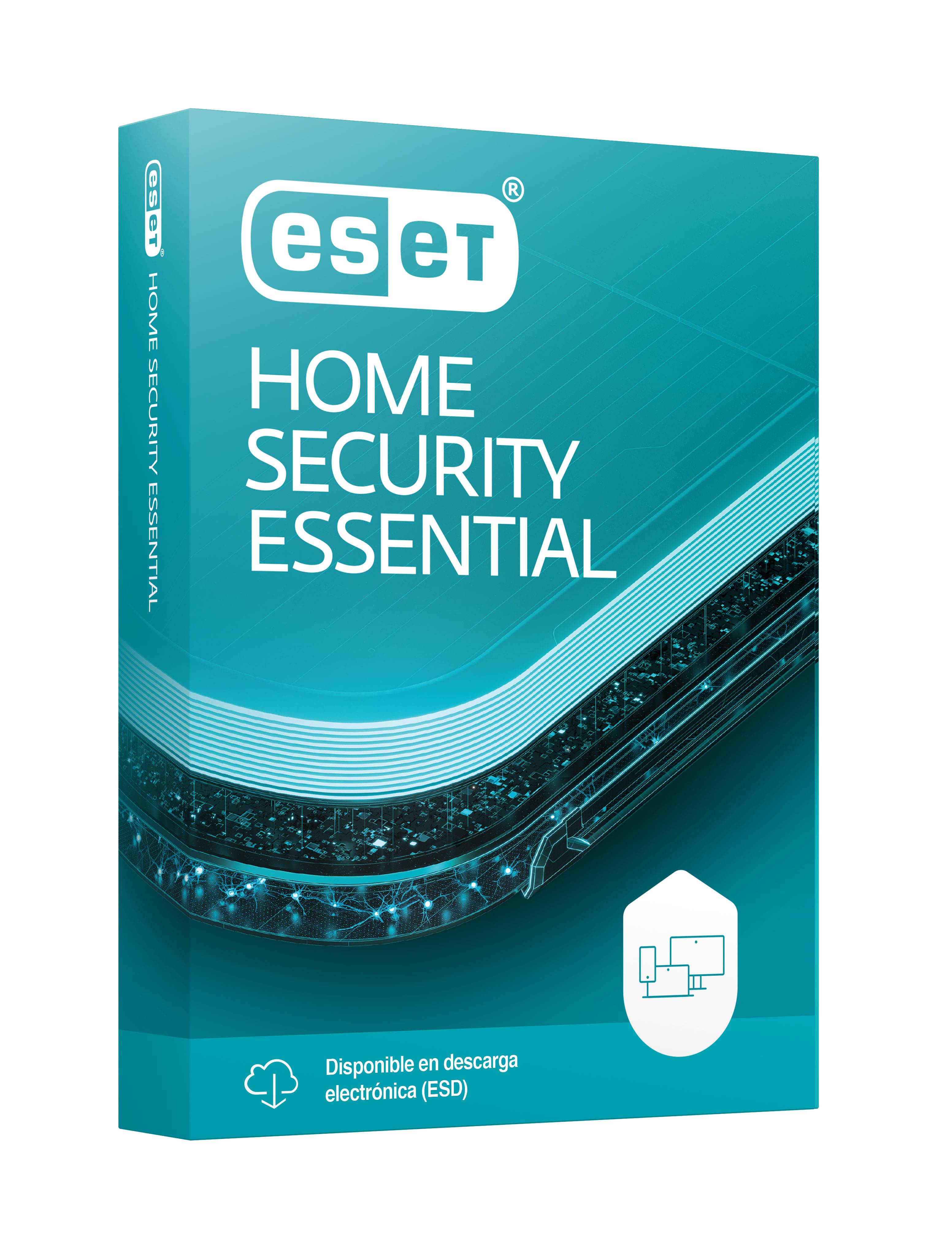 Antivirus ESET TMESET-506