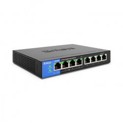 Switch LINKSYS LGS108P