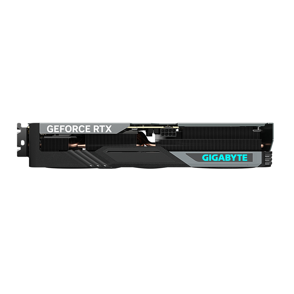 Tarjetas de video GIGABYTE GV-N406TGAMING OC-8GD