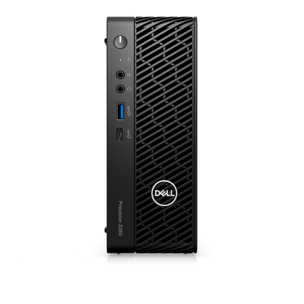 Workstation DELL PRECISION 3260 